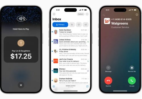 एप्पलले आगामी वर्ष बिजनेस कलर आईडी सेवा लन्च गर्ने