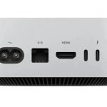 एप्पलले म्याक मिनी डेस्कटप कम्प्युटरको केही उत्पादन एसियाबाट अमेरिका सार्ने