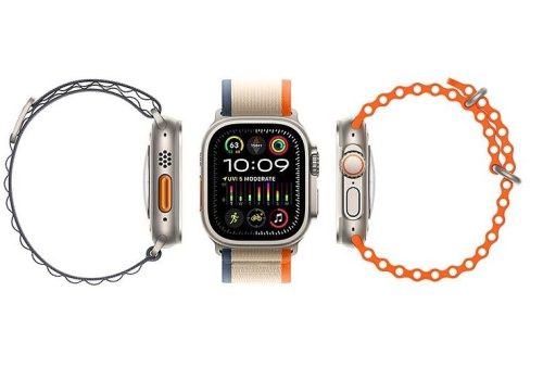 एप्पलले एआर ग्लासका साथै २०२६ को एप्पल वाच अल्ट्रामा माइक्रोएलईडी प्रयोग गर्ने