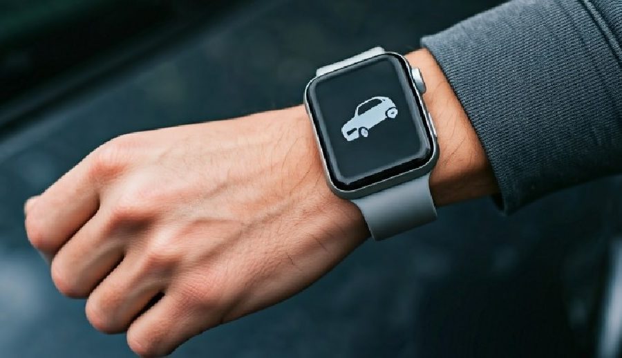 एप्पल वालेटले चाँडै थप तीनओटा कार ब्रान्डहरूका लागि डिजिटल कार की सपोर्ट थप्दै