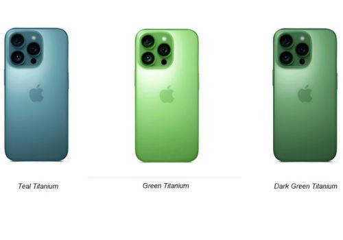 आईफोन १७ प्रो ले तीनओटा असामान्य भाइब्रेन्ट कलरहरू प्रस्तुत गर्ने