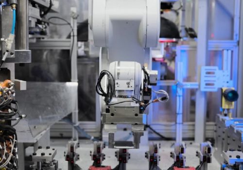 एप्पलद्वारा पहिलो पटक भारतमा आईफोनको प्रारम्भिक निर्माण कार्यको थालनी