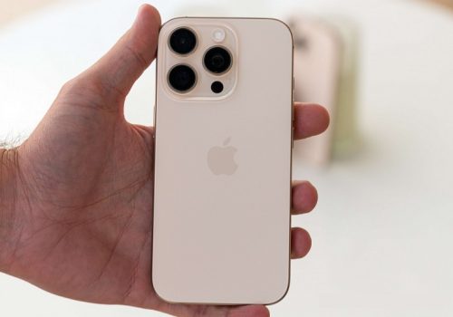 एप्पलद्वारा पछिल्लो ६ महिनामा ६ अर्ब डलरको भारतमा निर्मित आईफोन निर्यात