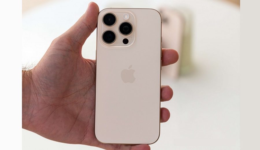 एप्पलद्वारा पछिल्लो ६ महिनामा ६ अर्ब डलरको भारतमा निर्मित आईफोन निर्यात