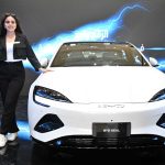 Tesla overtaken by BYD in global EV sales in 2025