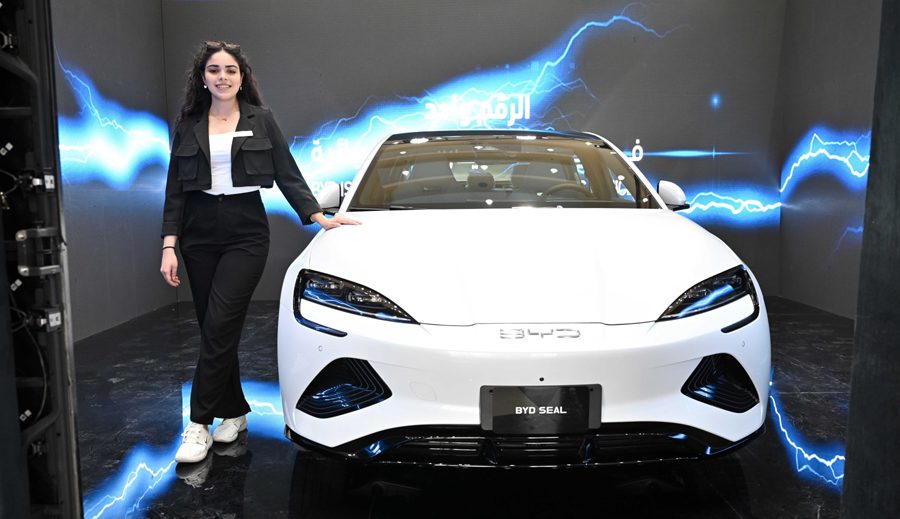 विद्युतीय सवारी साधनमा ईयूको अतिरिक्त शुल्क स्वीकार्य छैन