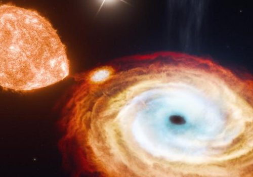 स्टीफन हकिङलाईसमेत अलमल्याएको ब्ल्याक होलको ‘रहस्य’को समाधान हुन सक्ने नयाँ अनुसन्धानको दावी