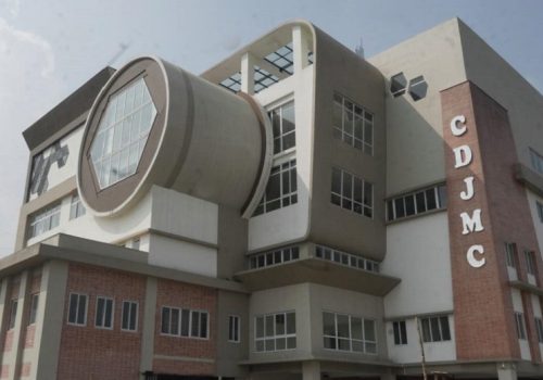 त्रिवि आमसञ्चार केन्द्रीय विभागद्वारा अडियो भिजुअल एयर ल्याब स्थापनाका लागि दोस्रोपटक बोलपत्र आह्वान