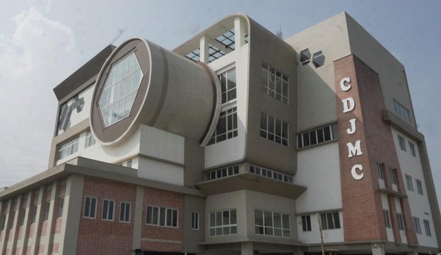 त्रिवि आमसञ्चार केन्द्रीय विभागद्वारा अडियो भिजुअल एयर ल्याब स्थापनाका लागि दोस्रोपटक बोलपत्र आह्वान