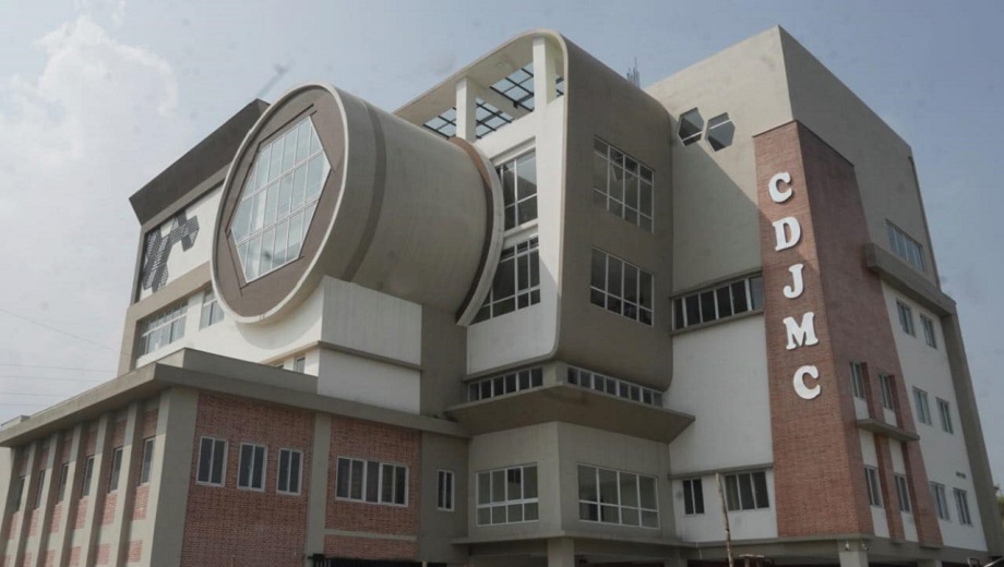 त्रिवि आमसञ्चार केन्द्रीय विभागद्वारा अडियो भिजुअल एयर ल्याब स्थापनाका लागि दोस्रोपटक बोलपत्र आह्वान