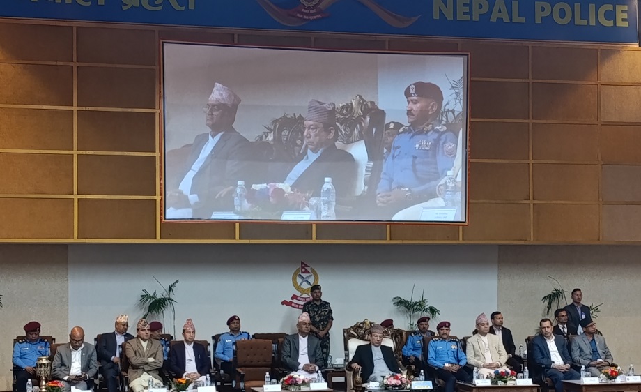 प्रविधिको विकाससँगै फौजदारी न्याय प्रणालीमा चुनौती थपिँदै