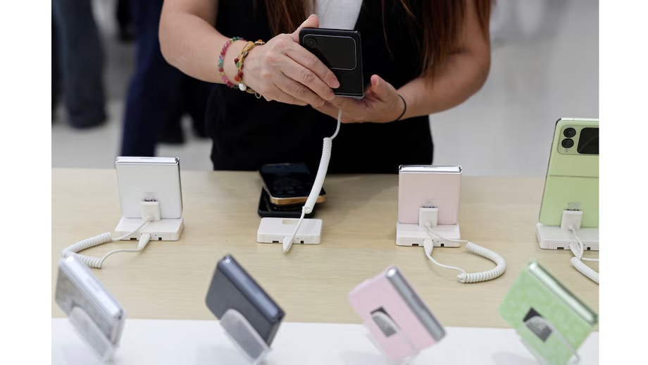 तेस्रो त्रैमास: चीनको स्मार्टफोन बिक्रीमा एप्पलको गिरावट, ह्वावेको वृद्धि