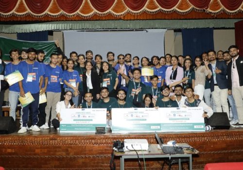 Codefest 2024: Registration extended, event structure revamped, and exclusive registration benefits