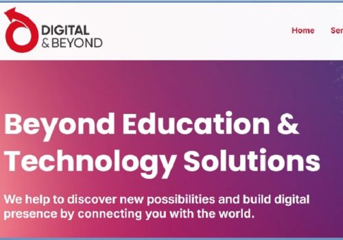 नेपालका कक्षा कोठामा नयाँ प्रविधि ल्याउन डिजिटल एण्ड बियोण्ड र रास्पबेरी पाई फाउण्डेशनबीच समझदारी