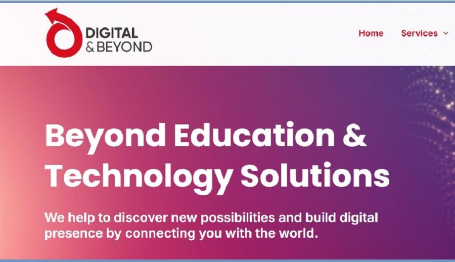 नेपालका कक्षा कोठामा नयाँ प्रविधि ल्याउन डिजिटल एण्ड बियोण्ड र रास्पबेरी पाई फाउण्डेशनबीच समझदारी