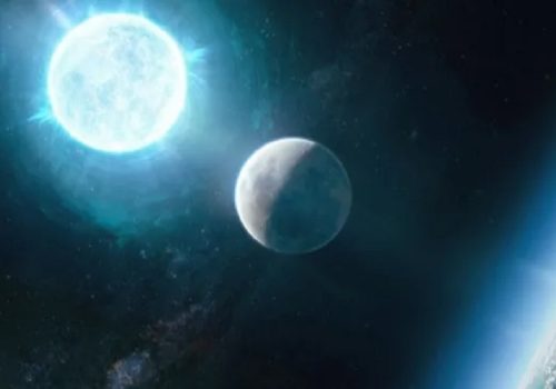 खगोलविदहरुले देखे पृथ्वी ८ अर्ब वर्षपछि कस्तो देखिन सक्छ भन्ने दुर्लभ झलक