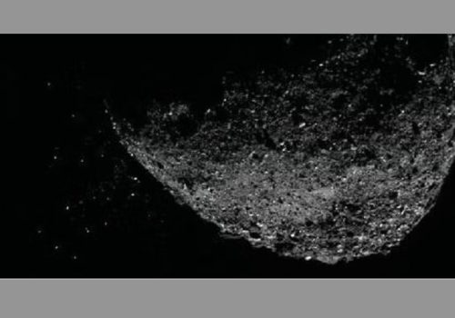 चार ठूला ‘सम्भावित रूपमा खतरनाक’ क्षुद्रग्रहहरू पृथ्वीतिर आउँदै