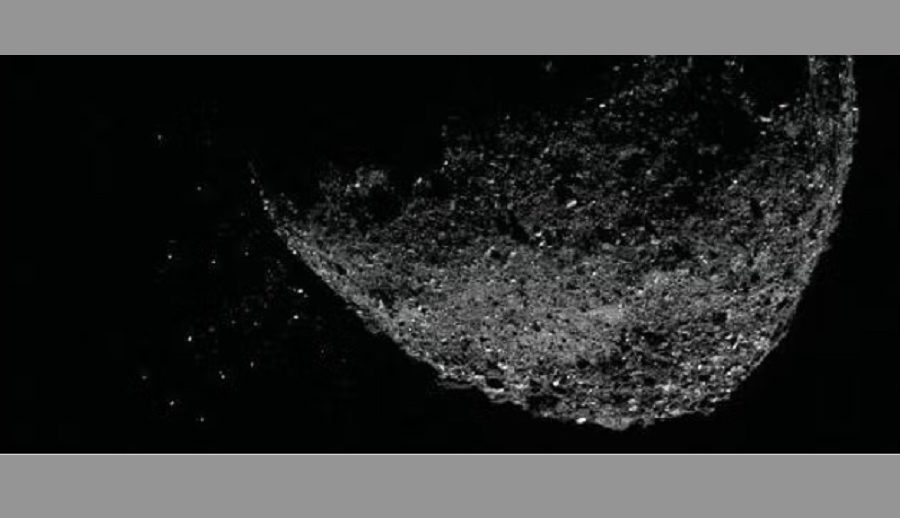 चार ठूला ‘सम्भावित रूपमा खतरनाक’ क्षुद्रग्रहहरू पृथ्वीतिर आउँदै 