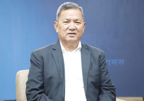 Communication and Information Technology Ministry achieves 100 percent goals in 100 days: Minister Gurung