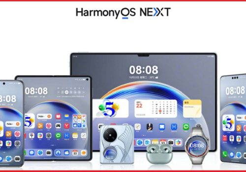 एण्ड्रोइडसँग प्रतिस्पर्धा गर्न ह्वावेले घोषणा गर्यो ‘हार्मोनीओएस नेक्स्ट’ अपरेटिङ सिस्टम