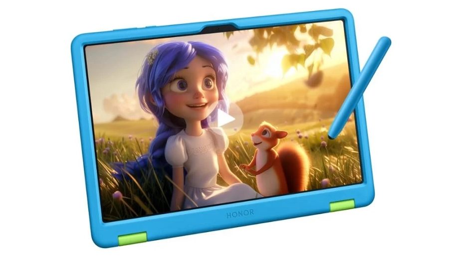 अनर प्याड एक्स८ए नाडाल किड्स एडिसन भारतमा लन्च, ट्याब्लेटमा ११ इन्च ९०हर्ज डिस्प्ले र स्न्यापड्रगन ६८० समावेश