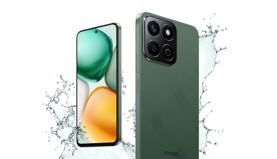 अनर एक्स७सी एसडी ४ जेन २ र ६,००० एमएएच ब्याट्रीको साथ डेब्यू