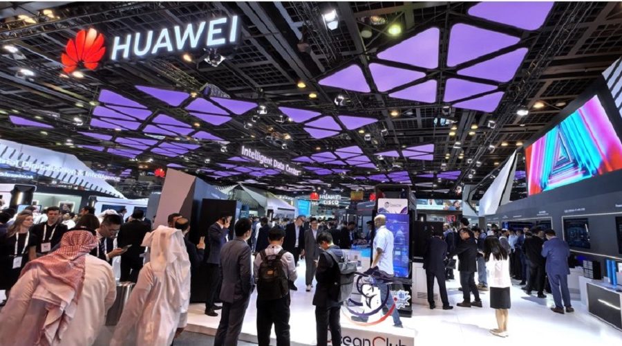 GITEX GLOBAL 2024: Huawei launches a series of industrial digital and intelligent transformation solutions, and flagship products