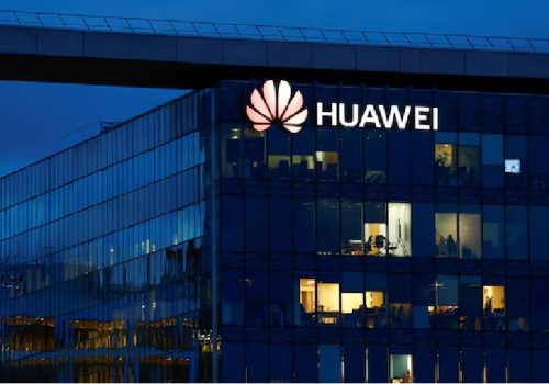 दक्षिण अफ्रिकामा ह्वावे क्लाउडको द्रुत व्यापार वृद्धि