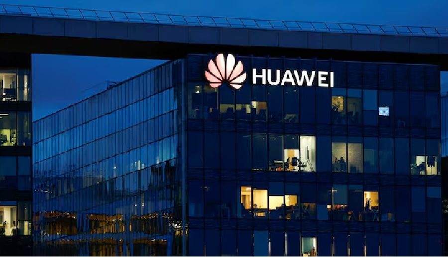 दक्षिण अफ्रिकामा ह्वावे क्लाउडको द्रुत व्यापार वृद्धि