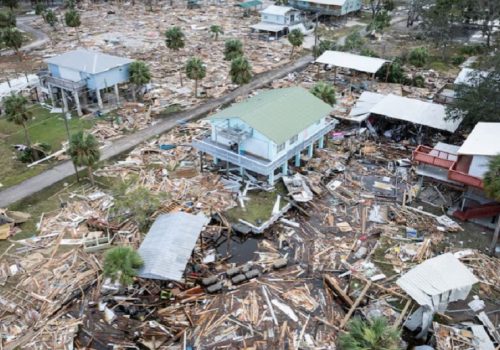 आँधी प्रभावित क्षेत्रमा स्टारलिंक स्याटेलाइटलाई सिधा सेलफोनसँग जोड्न एफसीसीको अनुमति