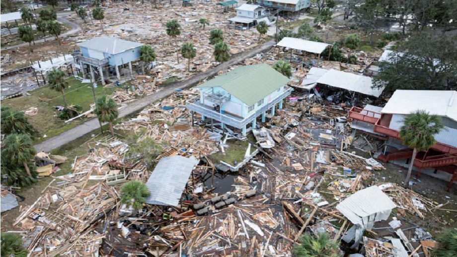 आँधी प्रभावित क्षेत्रमा स्टारलिंक स्याटेलाइटलाई सिधा सेलफोनसँग जोड्न एफसीसीको अनुमति