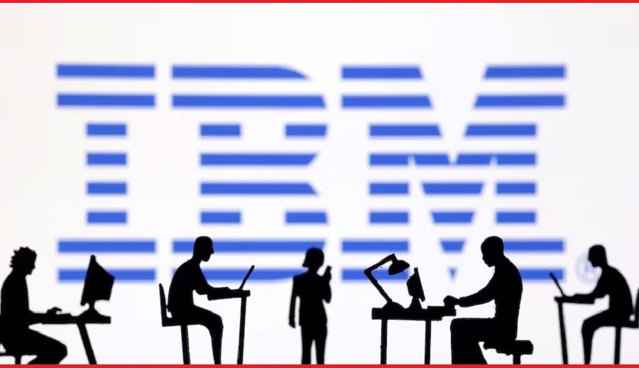 जेनेरेटिभ एआईको प्रतिस्पर्धाबीच आईबीएमले सार्वजनिक गर्यो व्यवसायका लागि आवश्यक एआई मोडेल