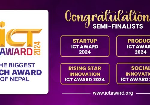 Semi-finalists of Startup, Product and Innovation categories announced for ICT Awards 2024