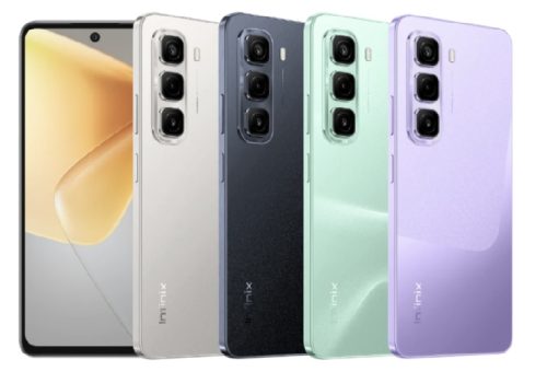 इन्फिनिक्स हट ५० फोरजी सार्वजनिक, हेलियो जी१०० र १२० हर्ज डिस्प्ले समावेश