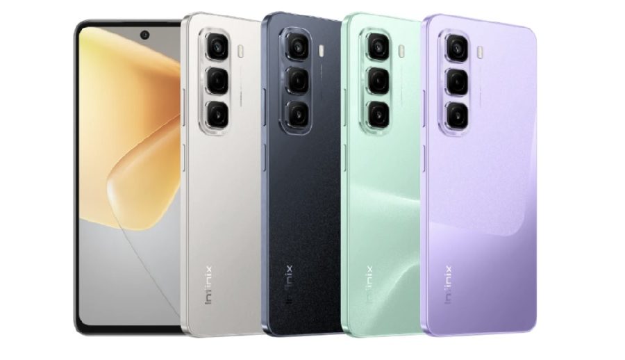 इन्फिनिक्स हट ५० फोरजी सार्वजनिक, हेलियो जी१०० र १२० हर्ज डिस्प्ले समावेश