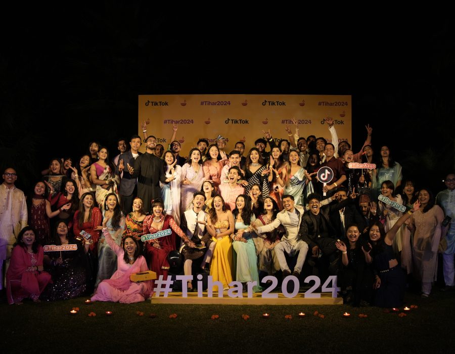 TikTok Celebrates Tihar: A Global Festival of Lights