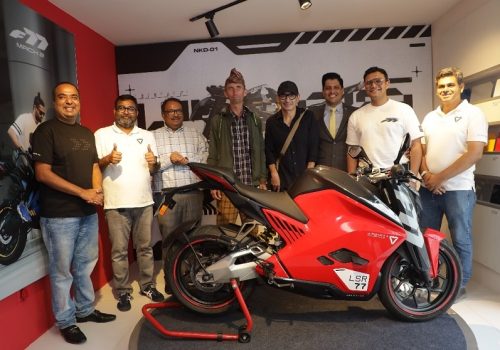 अल्ट्रभोइलेट युभी स्पेस पोडको शाखा नेपालमा पनि विस्तार