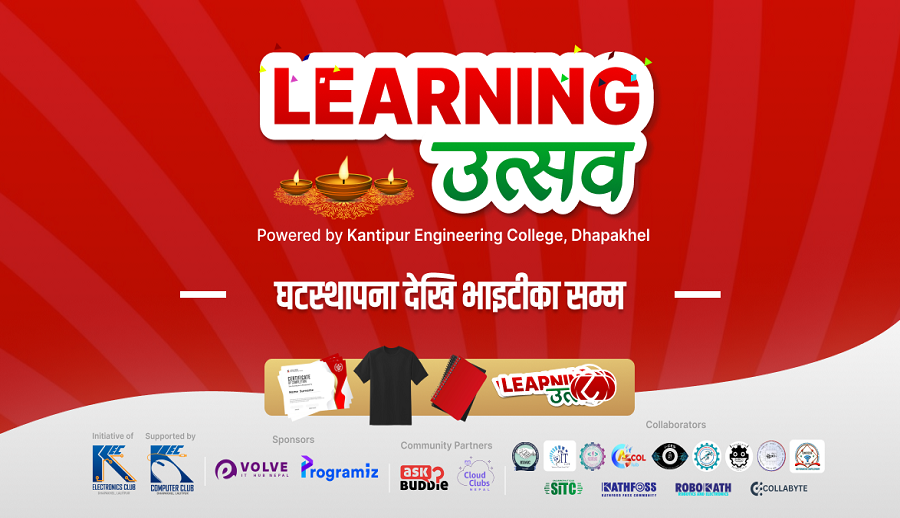 दशैँ-तिहार बिदालाई फलदायी बनाउन केईसीको ‘लर्निङ उत्सव’ अभियान