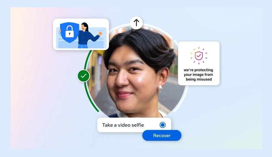 मेटाले फेसबुक र इन्स्टाग्रामका लागि नयाँ सेफ्टी फिचरहरुको साथ फेसियल रिकग्निसन फिर्ता ल्याउँदै