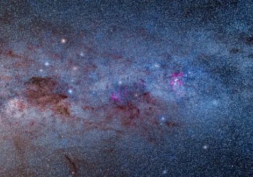 हामी बाँचिरहेको ब्रह्माण्डको क्षेत्र ‘अनुमान गरिएकोभन्दा धेरै ठूलो’ हुन सक्ने वैज्ञानिकहरुको आकलन