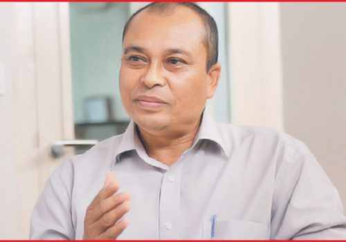 सामाजिक सञ्जालले विकृति बढ्यो:मन्त्री लेखी