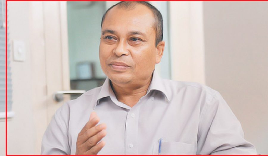 साइबर सुरक्षा र एआईका बारेमा थप अध्ययन तथा यसको उचित प्रयोग गर्नुपर्छ: मन्त्री लेखी