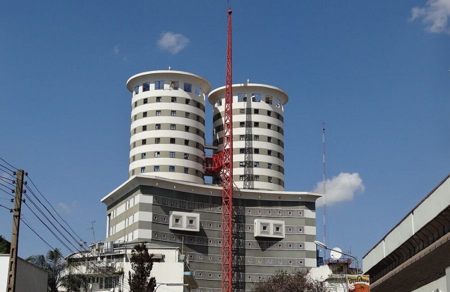 तान्जानियामा प्रतिबन्धित सामग्री प्रकाशित गर्ने सञ्चार संस्था ३० दिनका लागि निलम्बन