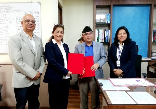 नेपाल डिजिटल पेमेन्ट्स कम्पनी लिमिटेडको अध्यक्षमा रीना डंगोल नियुक्त