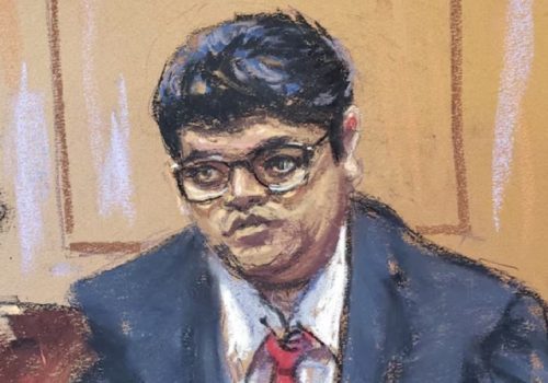 ब्याङ्कम्यान-फ्राइडले गरेको क्रिप्टोकरेन्सी घोटालामा साथ दिएको आरोपमा पूर्व कार्यकारी निशाद सिंहलाई सजाय हुने