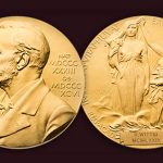 बेकर, जम्पर र हसाबिस रसायन शास्त्रतर्फको नोबेल पुरस्कारबाट सम्मानित