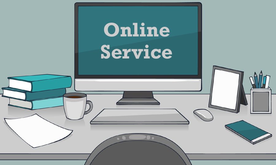 Online service launched for information regarding organs transplant