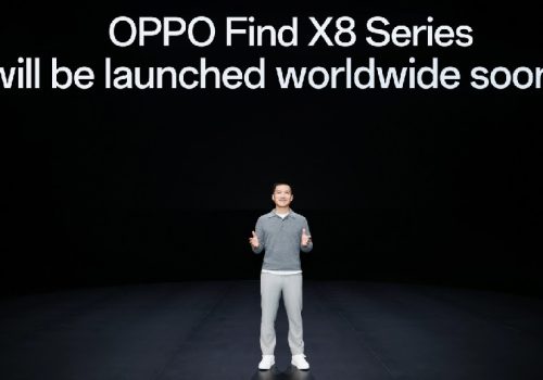 सार्वजनिक हुनु अघि बेलायतमा ओप्पो फाइन्ड एक्स८ को दर्ता खुल्ला