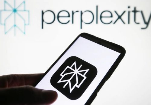 मूल्यांकन ८ अर्ब डलर पुर्याउन लगानी जुटाउने प्रयासमा एआई सर्च इञ्जिन पर्प्लेक्सिटी