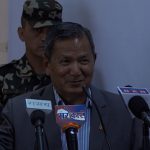 मिडिया काउन्सिल विधेयक कार्यान्वयनमा आएपछि मिडिया स्वायत्त र स्वतन्त्र हुनेछन् : सञ्चारमन्त्री